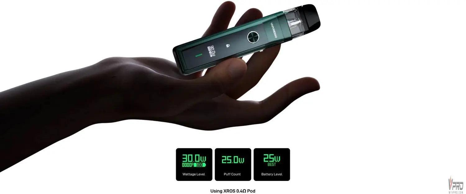 Vaporesso XROS Pro 30W Pod System