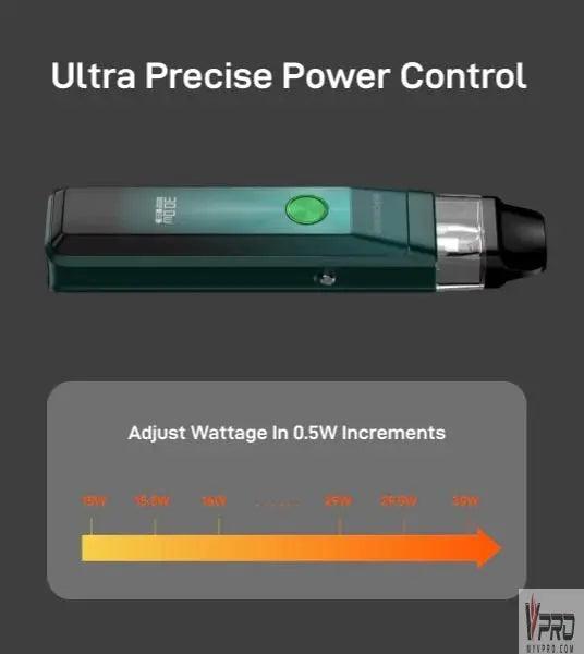Vaporesso XROS Pro 30W Pod System