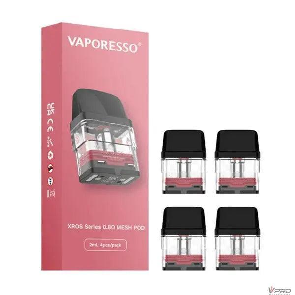 VAPORESSO XROS COREX MESH PODS