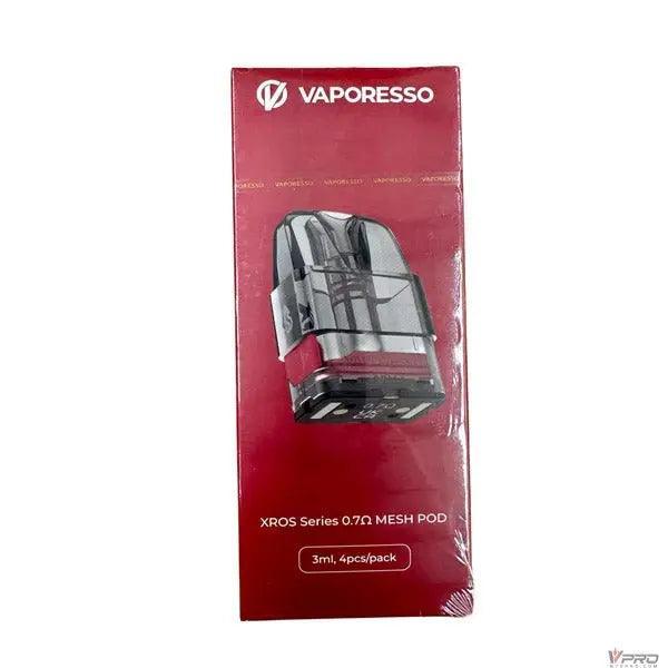 VAPORESSO XROS COREX MESH PODS