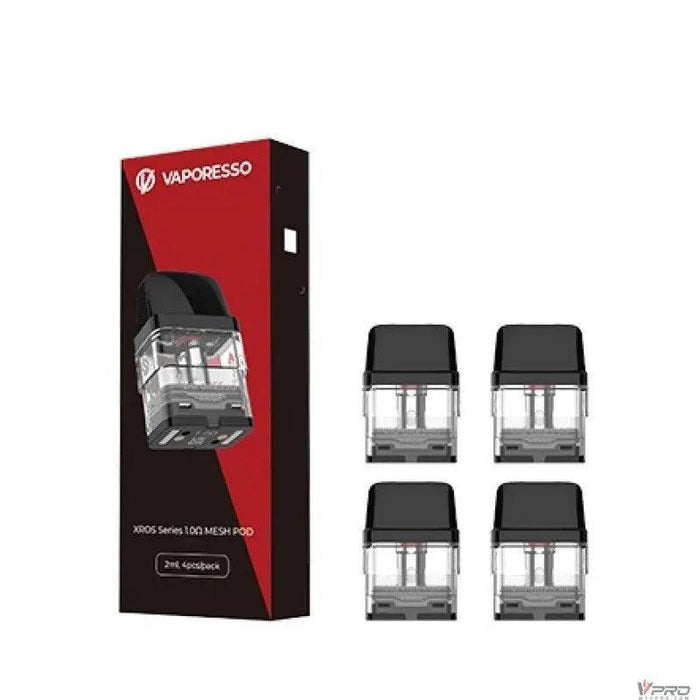 VAPORESSO XROS COREX MESH PODS
