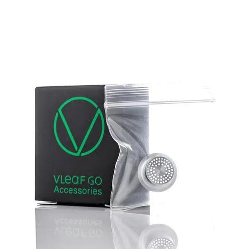 Vivant VLeaf Go Replacement Chamber