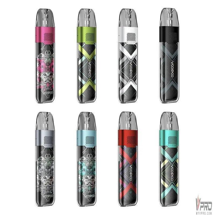 VooPoo Argus P1s Pod System