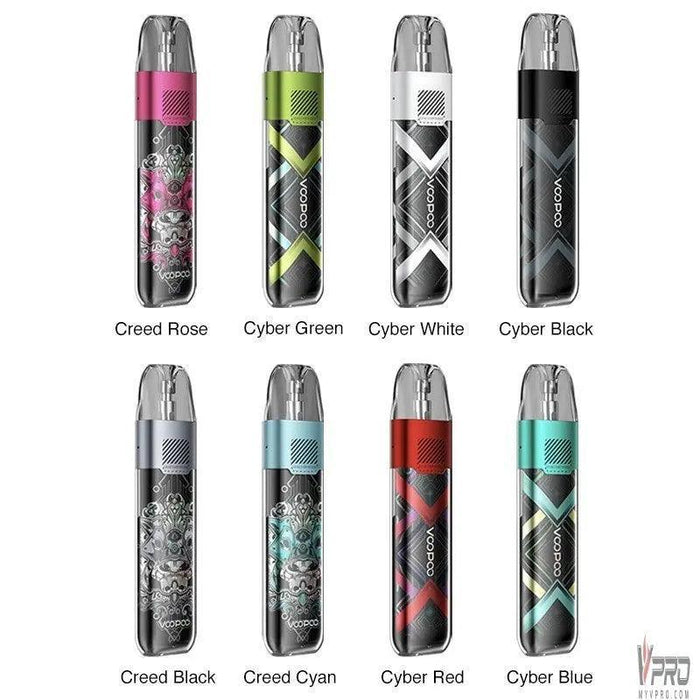 VooPoo Argus P1s Pod System