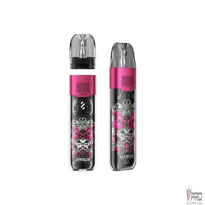 VooPoo Argus P1s Pod System