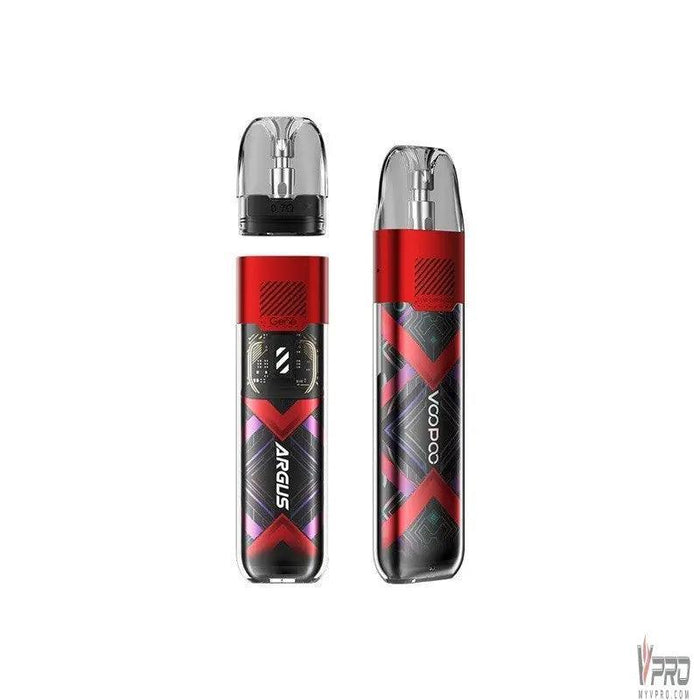 VooPoo Argus P1s Pod System