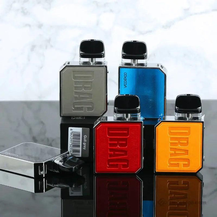 VooPoo DRAG Nano 2 20w Pod System Kit