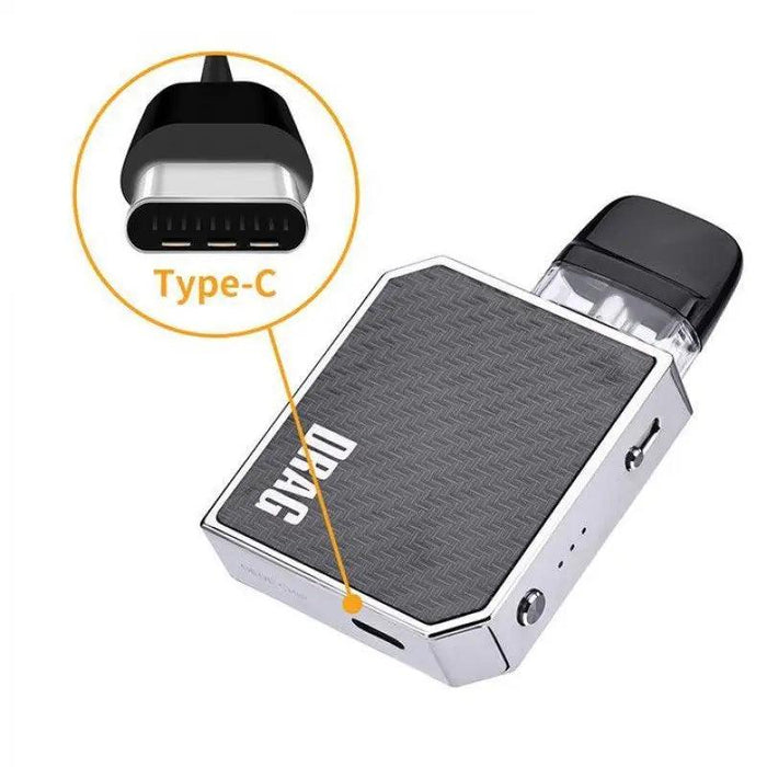 VooPoo DRAG Nano 2 20w Pod System Kit