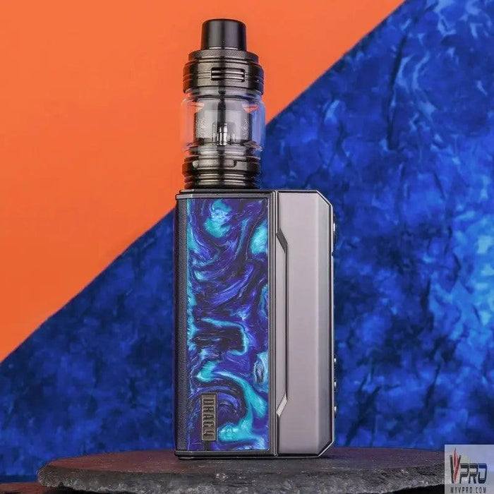 VooPoo Drag 4 177W Starter Kit