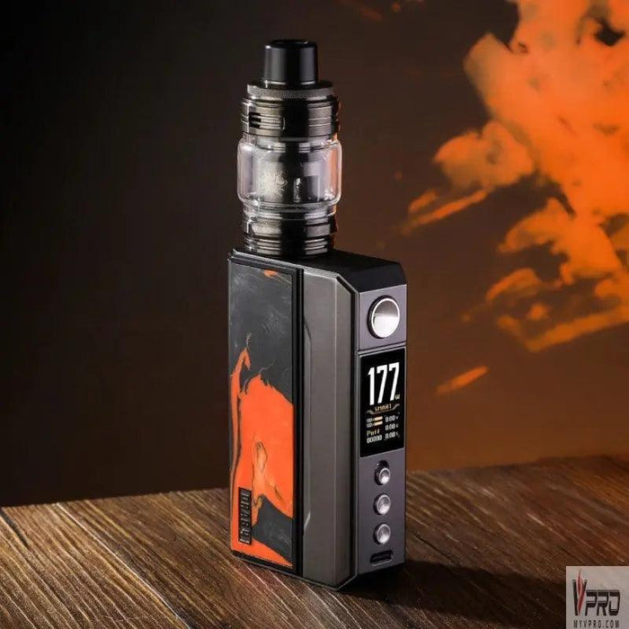 VooPoo Drag 4 177W Starter Kit