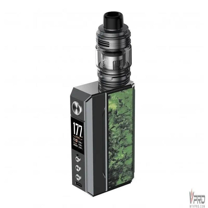 VooPoo Drag 4 177W Starter Kit