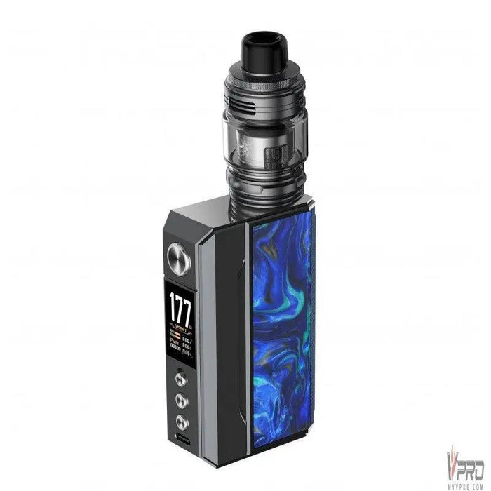 VooPoo Drag 4 177W Starter Kit