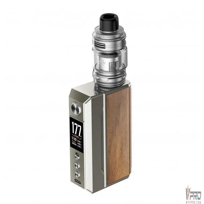 VooPoo Drag 4 177W Starter Kit