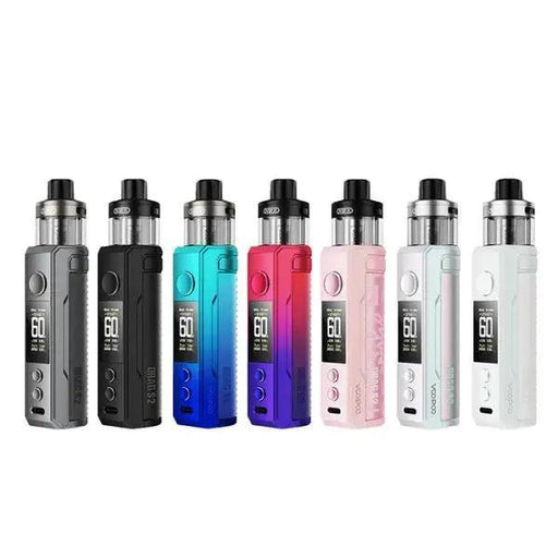 VooPoo Drag S2 60W Starter Kit
