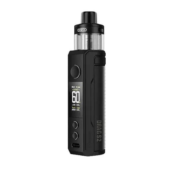 VooPoo Drag S2 60W Starter Kit