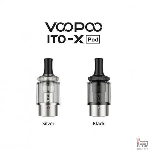 VooPoo ITO-X Replacement Pods