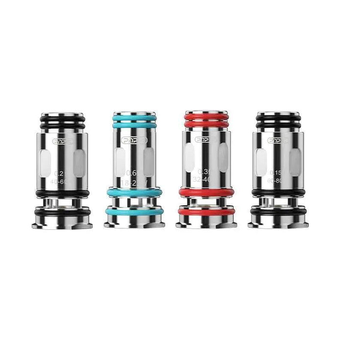 VooPoo PnP X Replacement Coils
