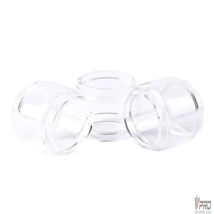 VooPoo UFORCE Replacement 8mL Bubble Glass