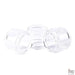 VooPoo UFORCE Replacement 8mL Bubble Glass