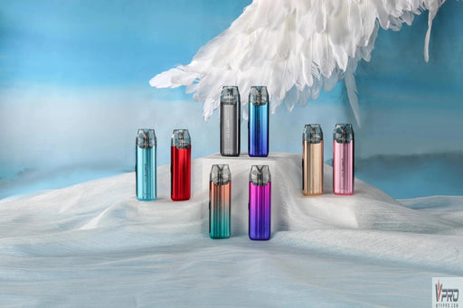 VooPoo Vmate Pro Pod System