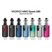 VooPoo VINCI Spark 220 Starter Kit