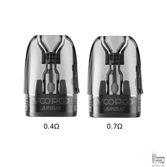 VooPoo Argus Replacement Pods