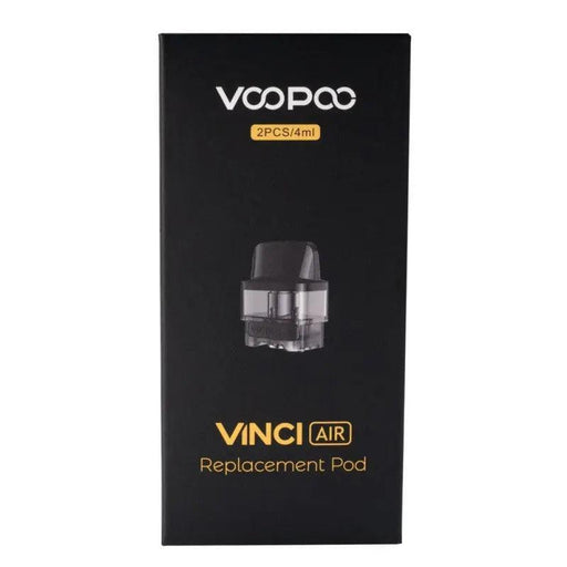 Voopoo Vinci Air Replacement Pods