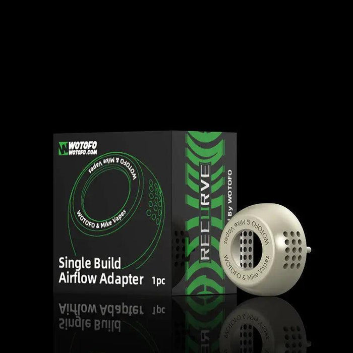 Wotofo Recurve V2 Airflow Adapter