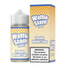 Vanilla Waffle Cake - Waffle Slam 100mL