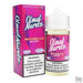 Watermelon Berry - Cloud Nurdz Synthetic 100mL