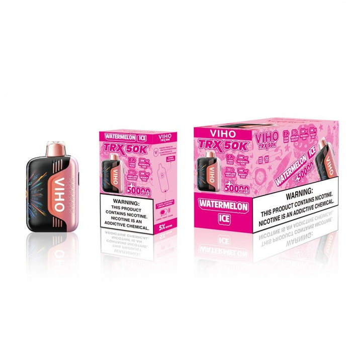 VIHO TRX 50K Disposable