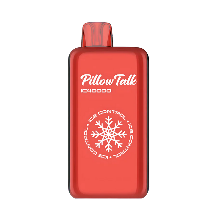Pillow Talk 40000 Puffs Disposable
