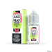 Watermelon Lime - Juice Head Salt 30mL