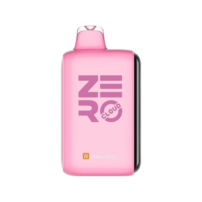 Sikary Cloud Zero 50K Disposable