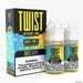 White Grape - Twist Salt E-liquid 60mL