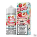 White Peach Strawberry Iced - Hi-Drip 100mL