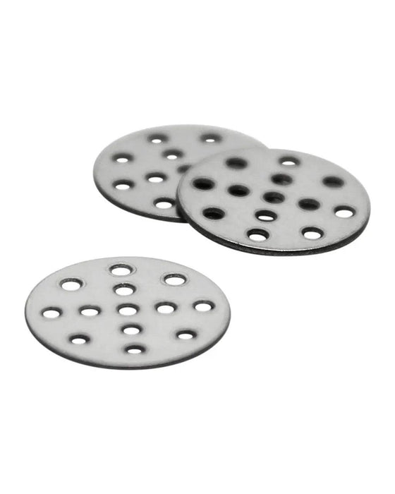 White Rhino Honeycomb Screens