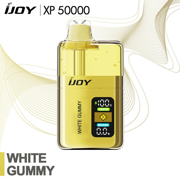 iJoy XP 50000 Disposable