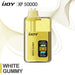 iJoy XP 50000 Disposable