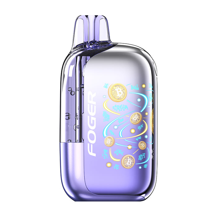 Foger BIT 35K Disposable