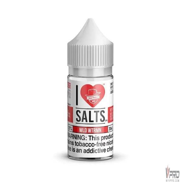 Wild Watermelon - I Love Salts 30mL