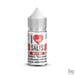 Wild Watermelon - I Love Salts 30mL