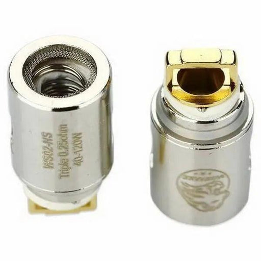 Wismec WS Replacement Coils