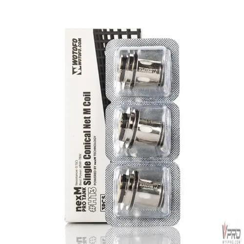 Wotofo NexMesh PRO Replacement Coils