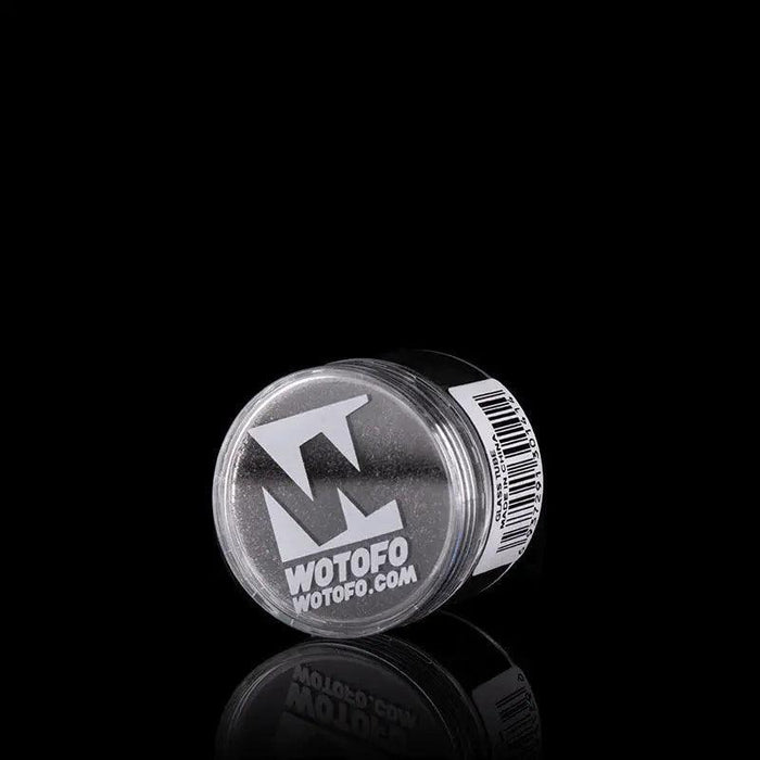 Wotofo Profile RDTA Replacement Glass