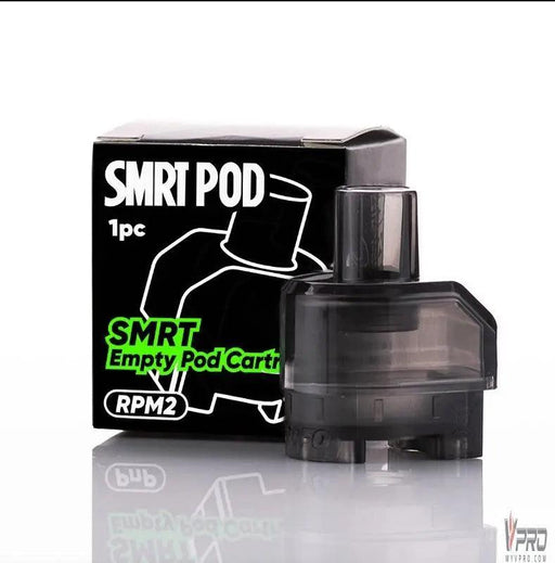 Wotofo SMRT RPM 2 Empty Pod Cartridge