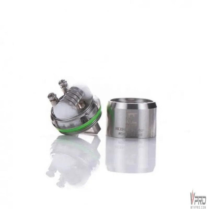 Wotofo nexMini SubTank D45 RBA Coil