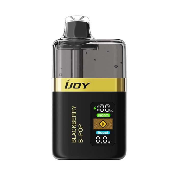 iJoy XP 50000 Disposable