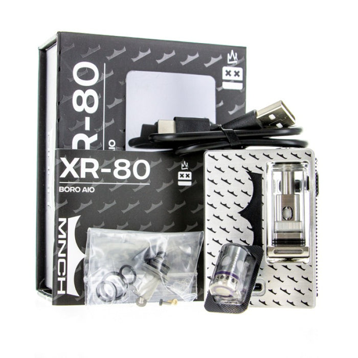 Vaperz Cloud XR-80 AIO MNCH LE Kit