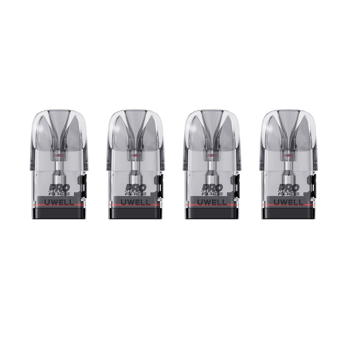 Uwell Caliburn G3 3mL Replacement Pods